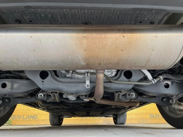 下回りがきれいなうちに、防錆加工の施工がオススメ。降雪地域はもちろん、沿岸部にお住いの方や、趣味でマリン・ウィンタースポーツをされる方にご好評いただいております。