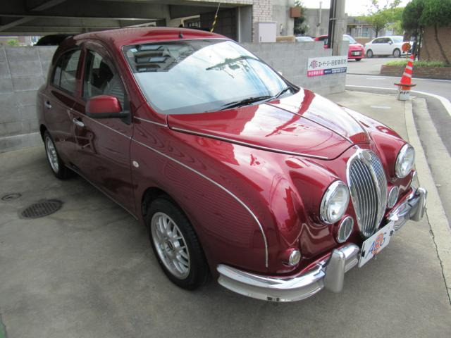 ビュート1.2 12ST プレミアム