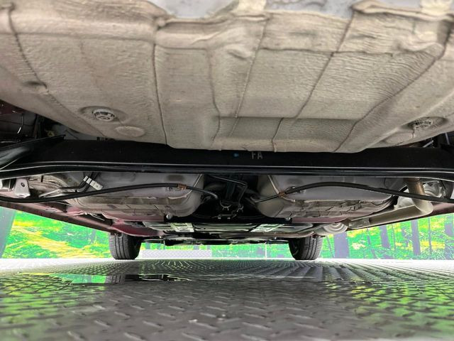 下回りがきれいなうちに、防錆加工の施工がオススメ。降雪地域はもちろん、沿岸部にお住いの方や、趣味でマリン・ウィンタースポーツをされる方にご好評いただいております。