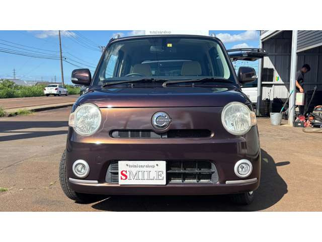 ミラココアプラス G