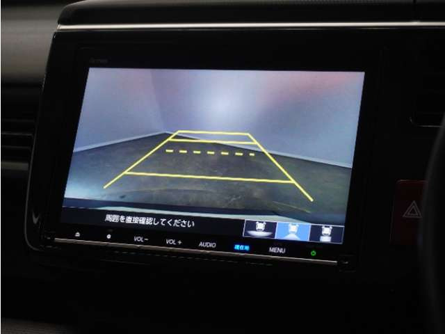 ステップワゴン1.5 スパーダ ホンダ センシング