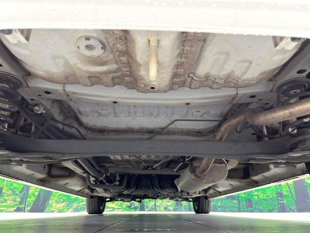 下回りがきれいなうちに、防錆加工の施工がオススメ。降雪地域はもちろん、沿岸部にお住いの方や、趣味でマリン・ウィンタースポーツをされる方にご好評いただいております。