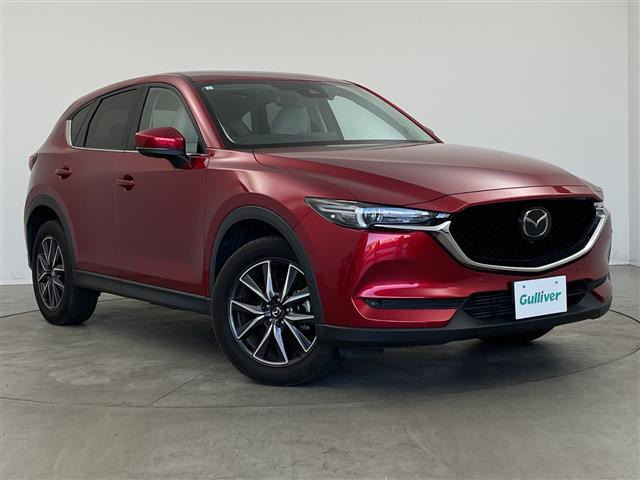 CX-52.2 XD Lパッケージ