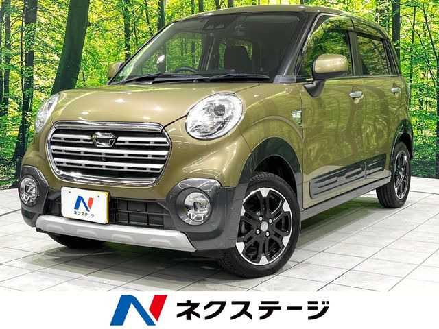 キャスト(ダイハツ) アクティバ G SAIII 中古車画像