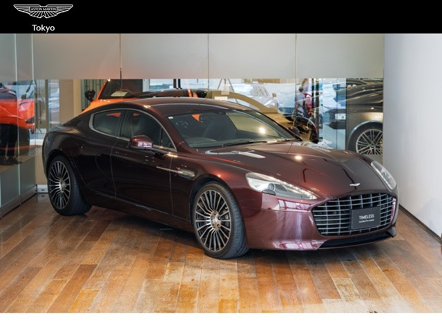 ラピードS タッチトロニック3