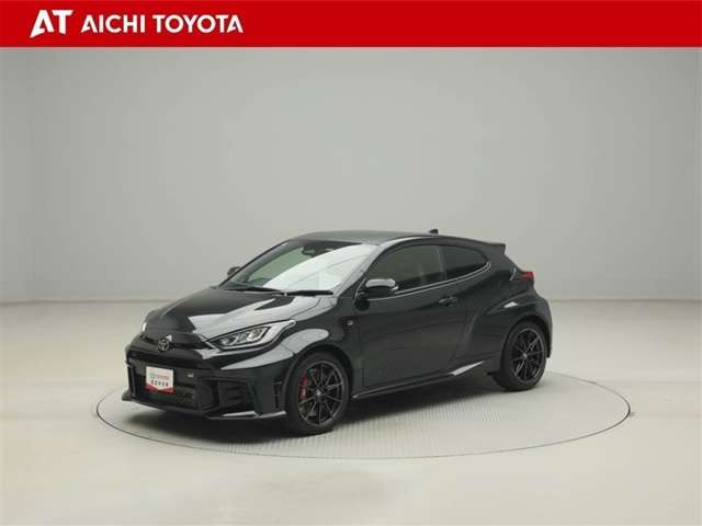 GRヤリス1.6 RZ ハイ パフォーマンス GR-DAT 4WD