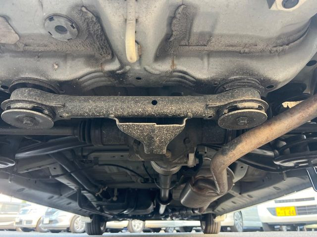 下回りがきれいなうちに、防錆加工の施工がオススメ。降雪地域はもちろん、沿岸部にお住いの方や、趣味でマリン・ウィンタースポーツをされる方にご好評いただいております。