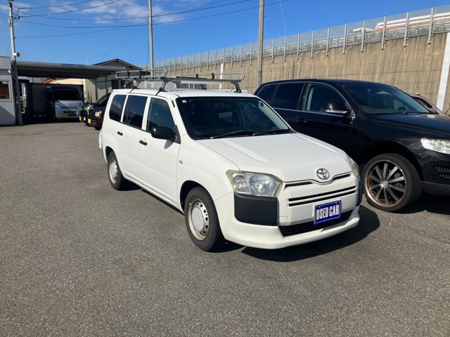 サクシードバン1.5 UL