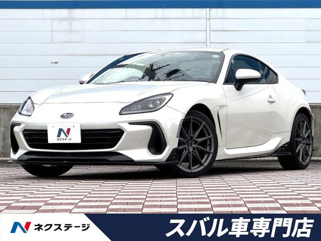 BRZ(スバル) 2.4 S 中古車画像