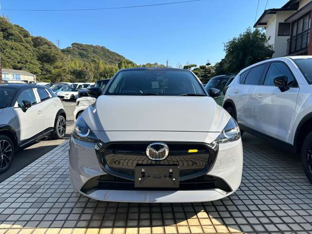 MAZDA21.5 15BD i セレクション