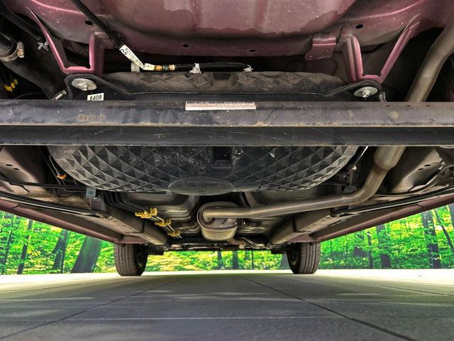 下回りがきれいなうちに、防錆加工の施工がオススメ。降雪地域はもちろん、沿岸部にお住いの方や、趣味でマリン・ウィンタースポーツをされる方にご好評いただいております。