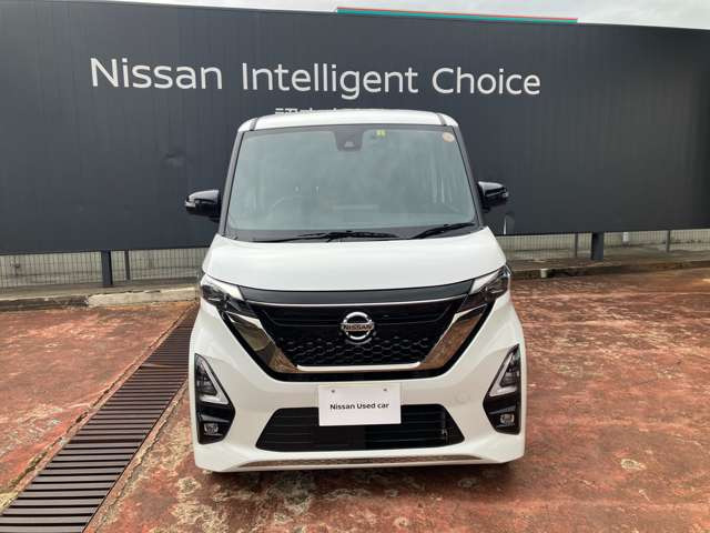 ルークスハイウェイスター Gターボ アーバンクロム プロパイロットエディション 4WD