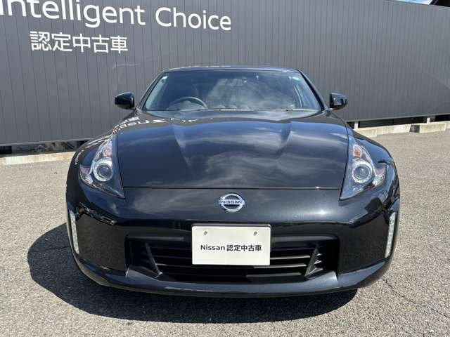 フェアレディZ3.7 バージョン S