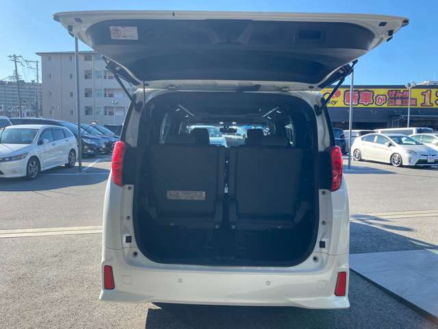 スリークロス滋賀店の車両は最長2年の安心保証も別途有料でお付けできます!詳細は当店スタッフまでお気軽にお問い合わせ下さい。