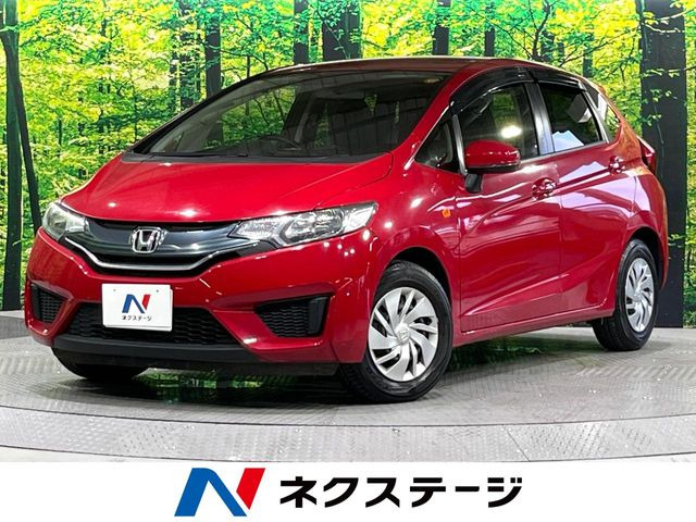 フィット(ホンダ) 1.3 13G 中古車画像