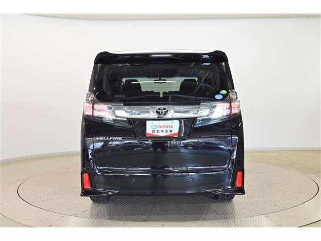 ヴェルファイア2.5 Z