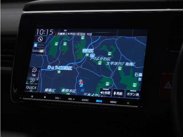 ステップワゴン1.5 スパーダ ホンダ センシング