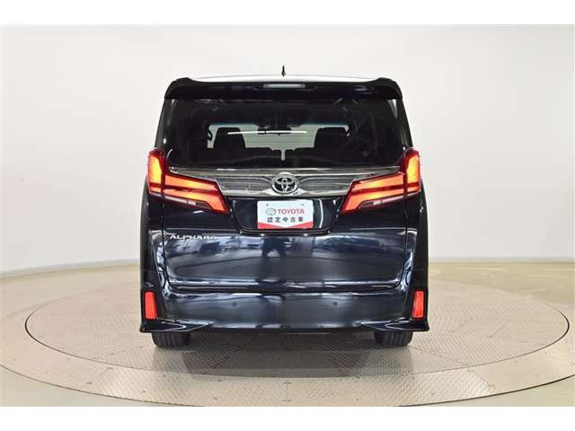 アルファード2.5 S