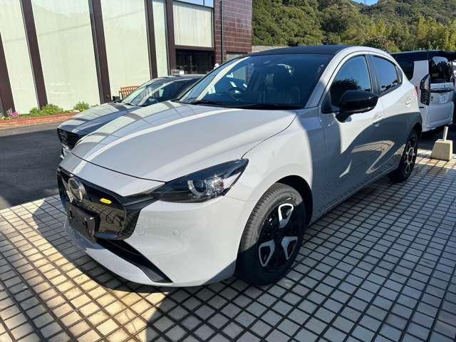 MAZDA21.5 15BD i セレクション