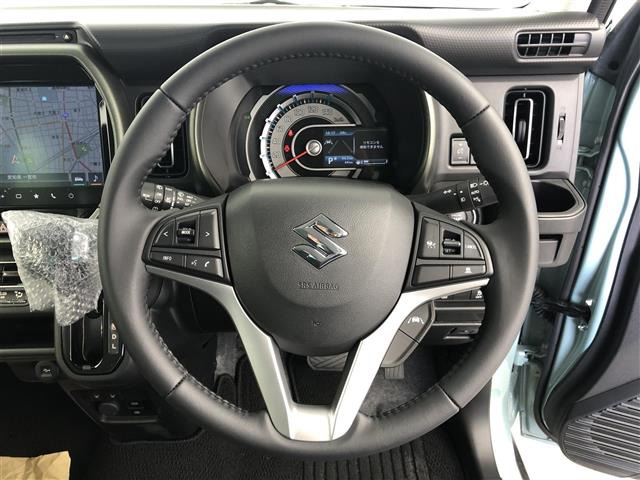 ハスラータフワイルド