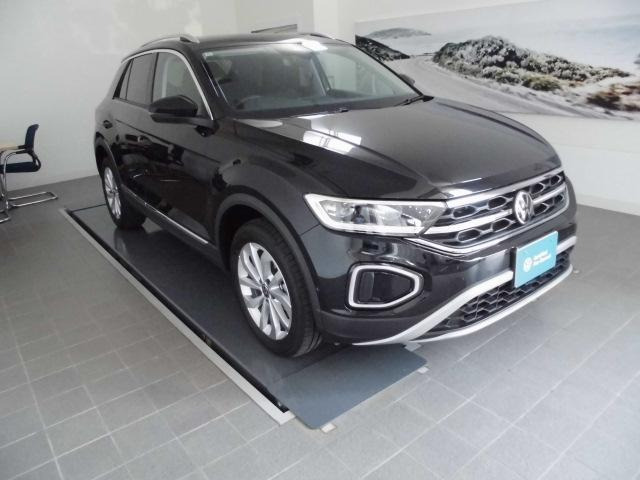 T-RocTSI スタイル