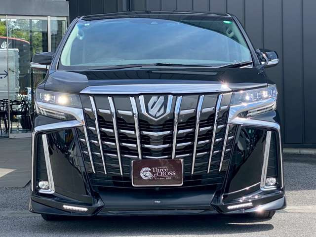 スリークロス滋賀店は全国へ陸送納車出来ます!遠方の方も是非お気軽にご相談下さい。