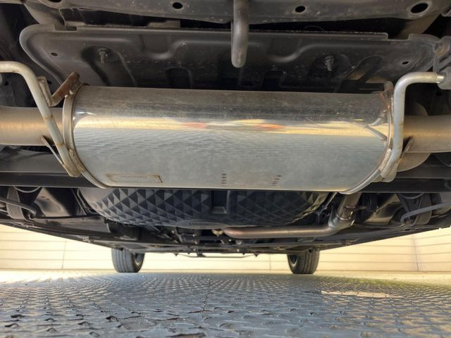 下回りがきれいなうちに、防錆加工の施工がオススメ。降雪地域はもちろん、沿岸部にお住いの方や、趣味でマリン・ウィンタースポーツをされる方にご好評いただいております。