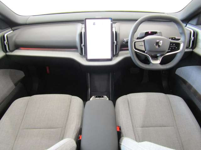 EX30ウルトラ シングルモーター エクステンデッド レンジ