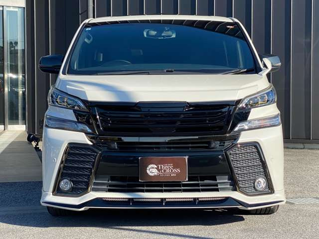 スリークロス滋賀店は自社の大型整備工場と提携しております!御購入後の修理・車検等のアフタフォローも充実です!