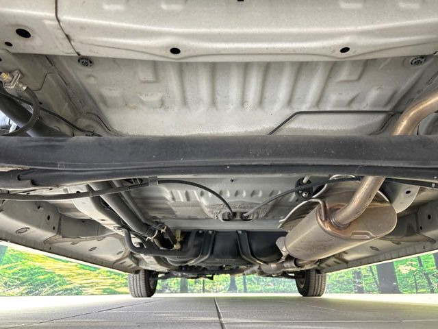 下回りがきれいなうちに、防錆加工の施工がオススメ。降雪地域はもちろん、沿岸部にお住いの方や、趣味でマリン・ウィンタースポーツをされる方にご好評いただいております。