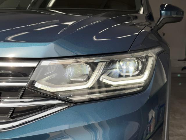 ティグアンTSI Rライン