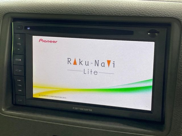 【ナビゲーション】使いやすいナビで目的地までしっかり案内してくれます。各種オーディオ再生機能も充実しており、お車の運転がさらに楽しくなります!!