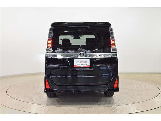 ヴォクシー2.0 ZS 煌III