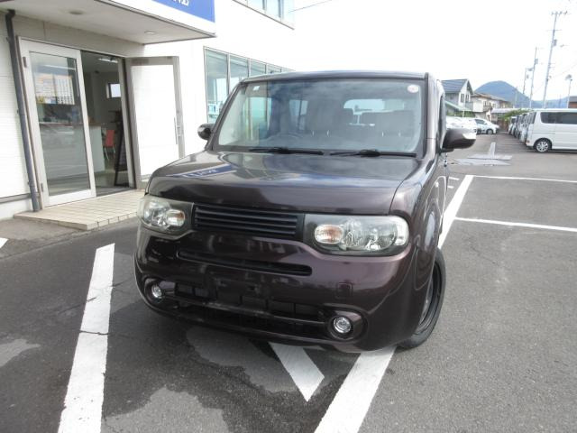 キューブ1.5 15X Mセレクション