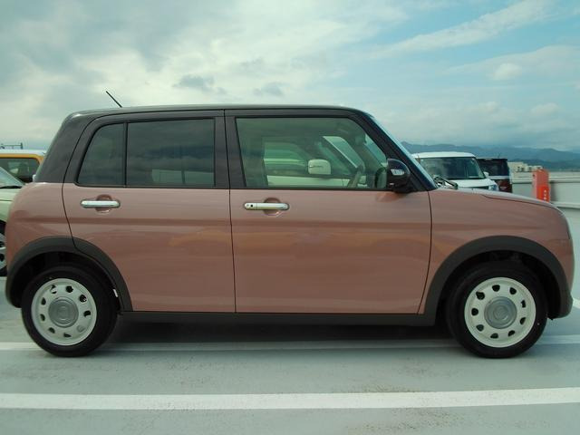 アルトラパンLC X