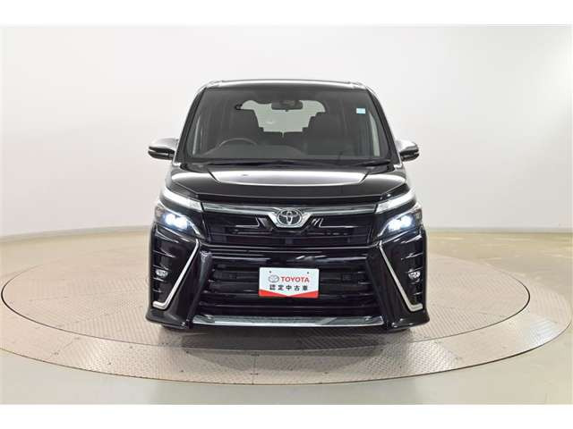 ヴォクシー2.0 ZS 煌III