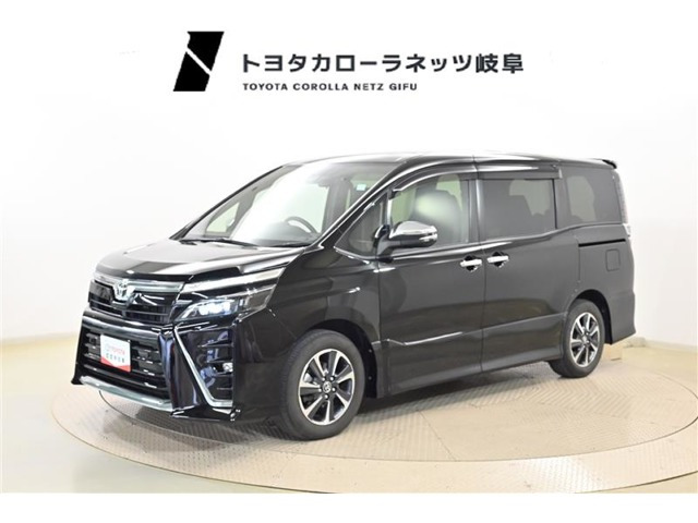 ヴォクシー2.0 ZS 煌III