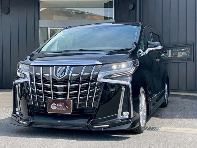 スリークロス滋賀店の展示車両は試乗が可能ですので、見て触って乗って、ご納得頂いた上でご購入頂けます!(試乗をご希望の方は事前にご予約下さい)