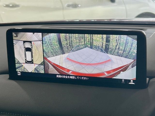 �y360&deg;�r���[���j�^�[�z��p�̃J�����ɂ��A�ォ�猩���낵���悤�Ȏ��_��360�x�N���}�̎��͂��m�F���邱�Ƃ��ł��܂������p�������m�F���₷���A�����ꏊ�ł̐؂�Ԃ��⒓�Ԃ��X���[�Y�ɍs���܂��B