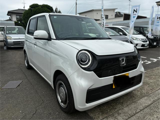 N-ONEオリジナル