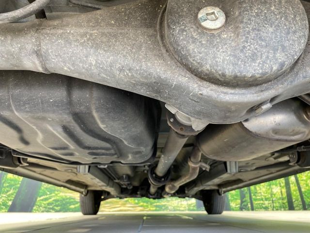 下回りがきれいなうちに、防錆加工の施工がオススメ。降雪地域はもちろん、沿岸部にお住いの方や、趣味でマリン・ウィンタースポーツをされる方にご好評いただいております。