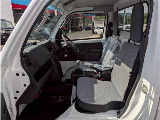 クリッパートラックDX 4WD