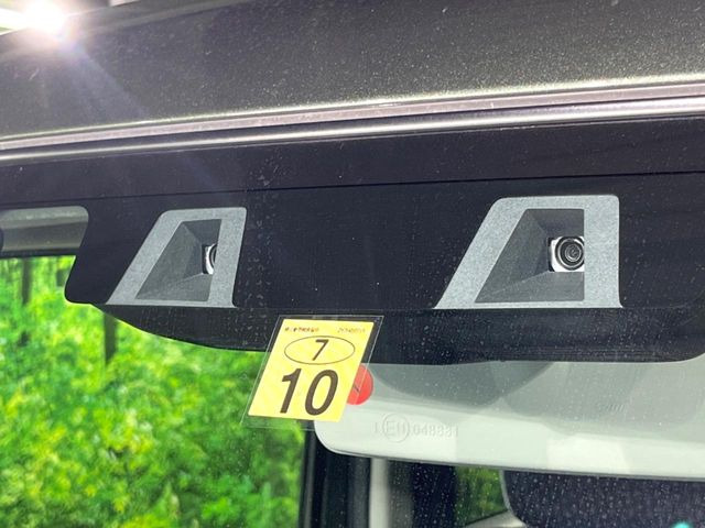 【セーフティサポート】走行中に前方の車両等を認識し、衝突しそうな時は警報とブレーキで衝突回避と被害軽減をアシスト。より安全にドライブをお楽しみいただけます。