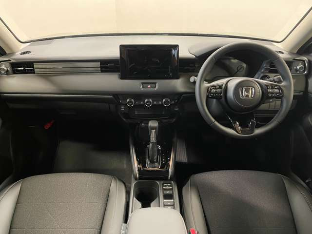 ヴェゼル1.5 e:HEV Z