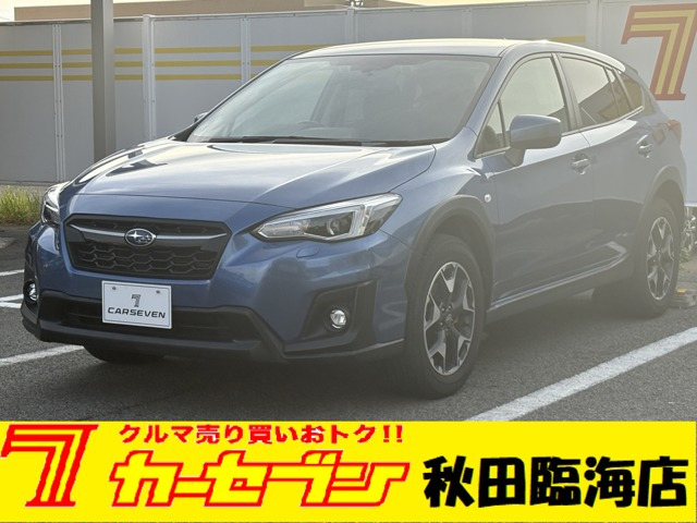 XV1.6i-L アイサイト 4WD