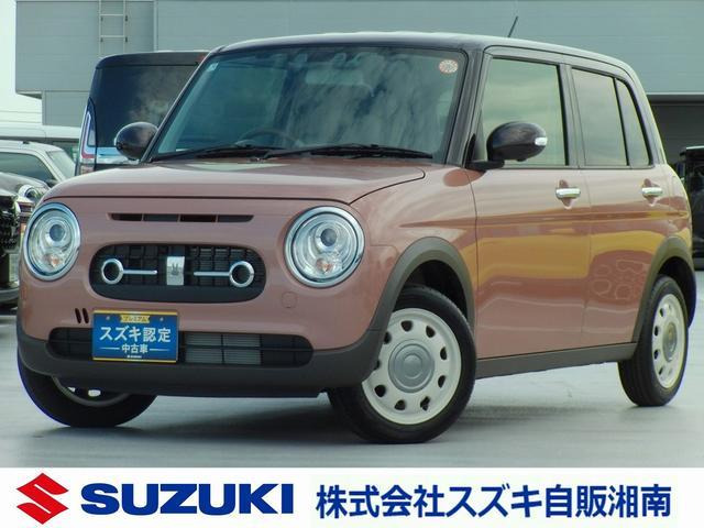 アルトラパンLC X