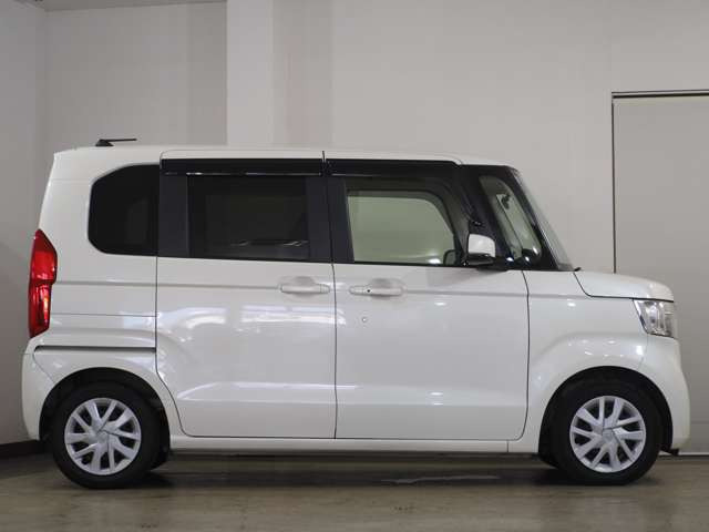 軽マートの車は全車安心の保証付!!自信があるのでできるんです♪整備工場、板金工場、完備♪