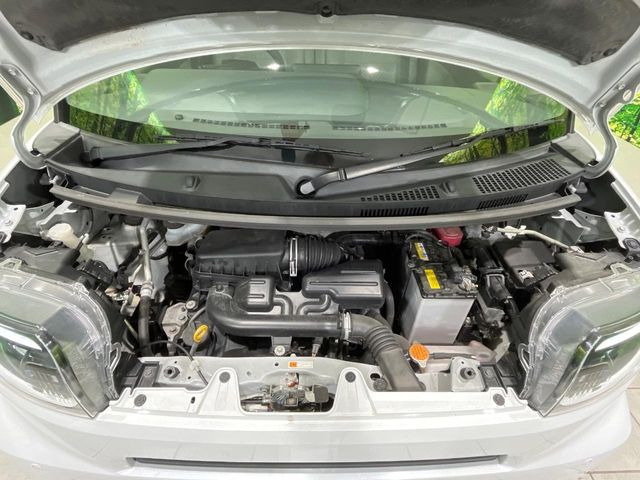 親切・丁寧な専門メカニックスタッフが応対!・車検・点検整備・事故等の修理などアフターサービスも安心。お車のカスタマイズもネクステージのサービススタッフまでご相談ください!