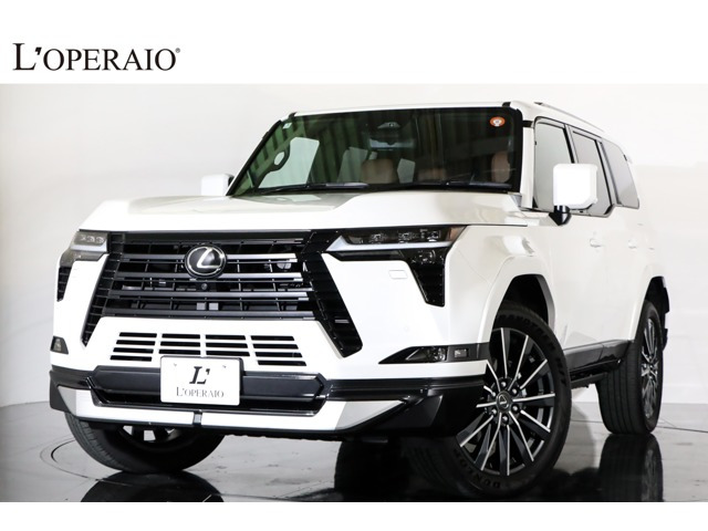 265/50R22 レクサスGX Version L 新車外し 4本セット 265/50R22 レクサスGX Version L 新車外し 4本セット