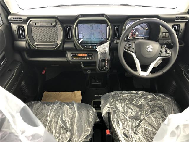 ハスラータフワイルド